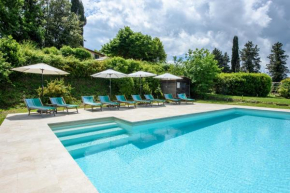 Villa Volpaia by Mmega Sant'appiano